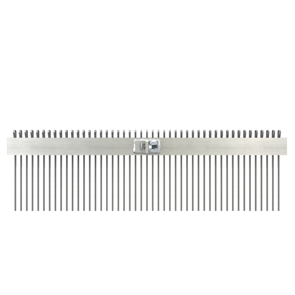 Bon Tool Bon 12-480 Texture Comb, 24", 1/2" Center 12-480